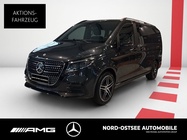 Mercedes-Benz V-Class 2025
