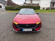 Mazda 6 2025