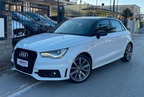 Audi A1 2014