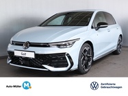 Volkswagen Golf 2025