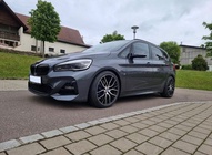 BMW 2 Series 2019