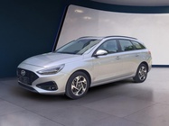 Hyundai i30 2024