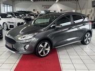 Ford Fiesta 2019