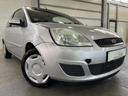 Ford Fiesta 2007