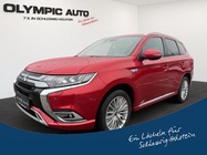 Mitsubishi Outlander 2019