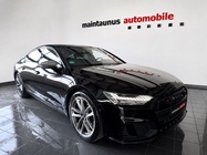 Audi S7 2019