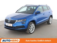 Skoda Karoq 2020