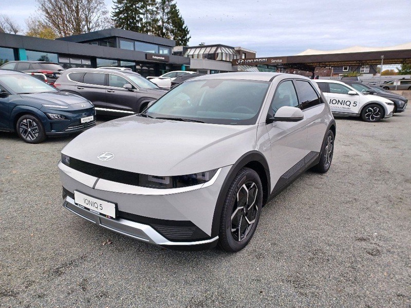 Hyundai Ioniq5