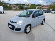 Fiat Panda 2019