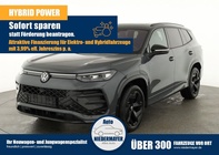 Volkswagen Tayron 2026