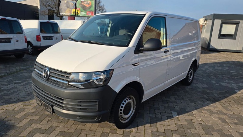 Volkswagen T6