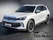 Volkswagen Tiguan 2025