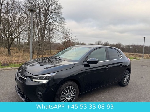 Opel Corsa 2020