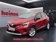 Renault Captur 2023