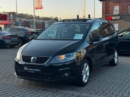 Seat Alhambra 2021