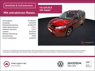 Volkswagen Caddy Maxi 2025