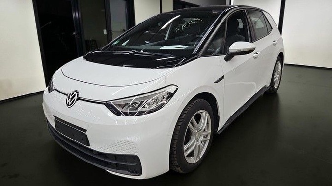 Volkswagen ID.3 2022