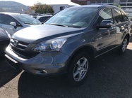 Honda CR-V 2010