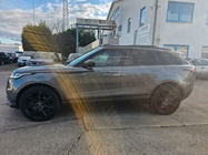 Land Rover Velar 2019