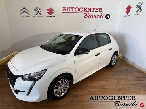 Peugeot Other 2021