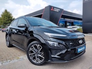 Hyundai Kona 2021