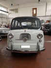 Fiat Multipla 1963