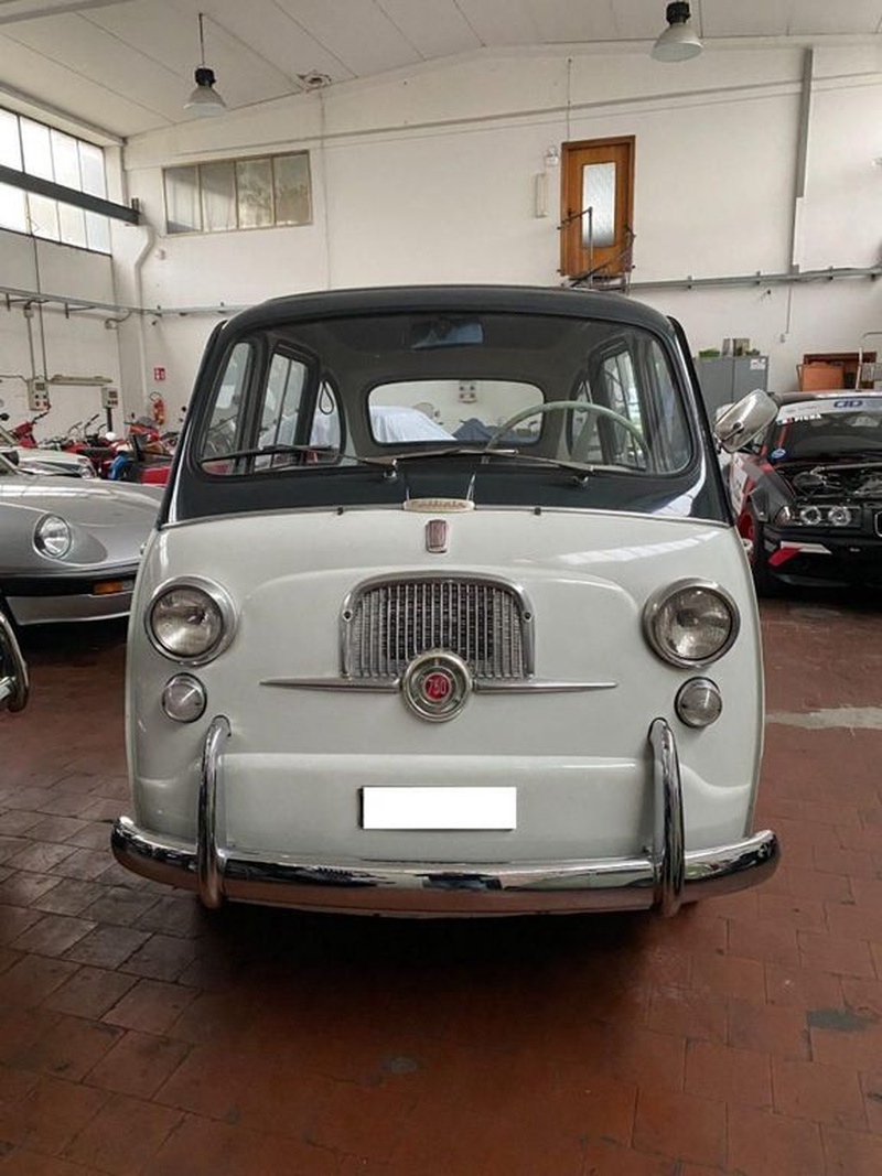 Fiat Multipla