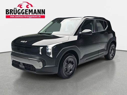 Kia EV2 2026