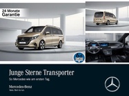 Mercedes-Benz V-Class 2025