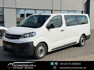 Opel Vivaro 2021