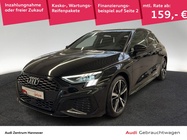 Audi A3 2024