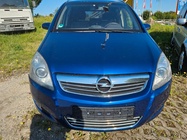 Opel Zafira 2009