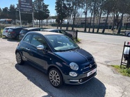 Fiat 500 2019
