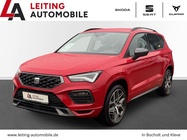Seat Ateca 2023