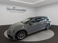 Volkswagen Passat 2022