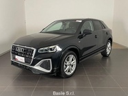 Audi Q2 2024