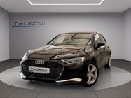 Audi A3 2024