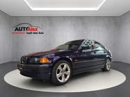 BMW 3 Series 1999