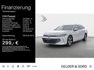 Volkswagen Passat 2025