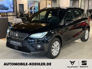 Seat Arona 2019