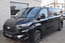 Ford Tourneo Custom 2025