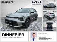 Kia Niro EV 2024