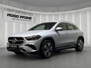 Mercedes-Benz GLA-Class 2025