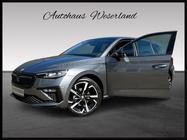 Skoda Scala 2025
