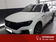 Volkswagen Touareg 2023