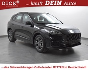 Ford Kuga 2022