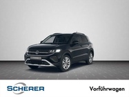Volkswagen T-Cross 2026