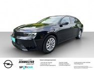 Opel Astra 2024