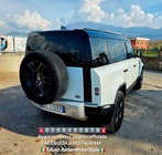 Land Rover Defender 2020