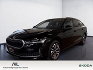 Skoda Superb 2025